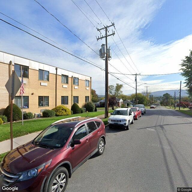 Jersey Shore Skilled Nursing and Rehabilitation Center - Senior living in Jersey Shore, Pennsylvania