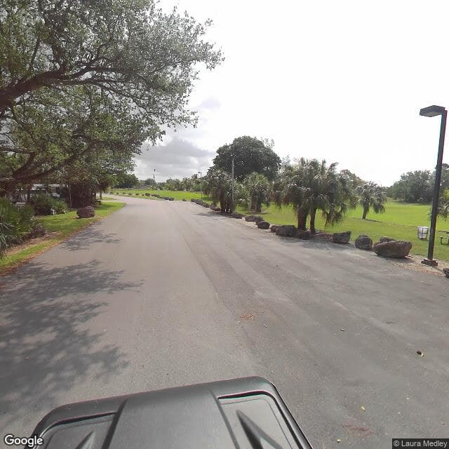 Jesus Home Care in Miami, FL - Main View