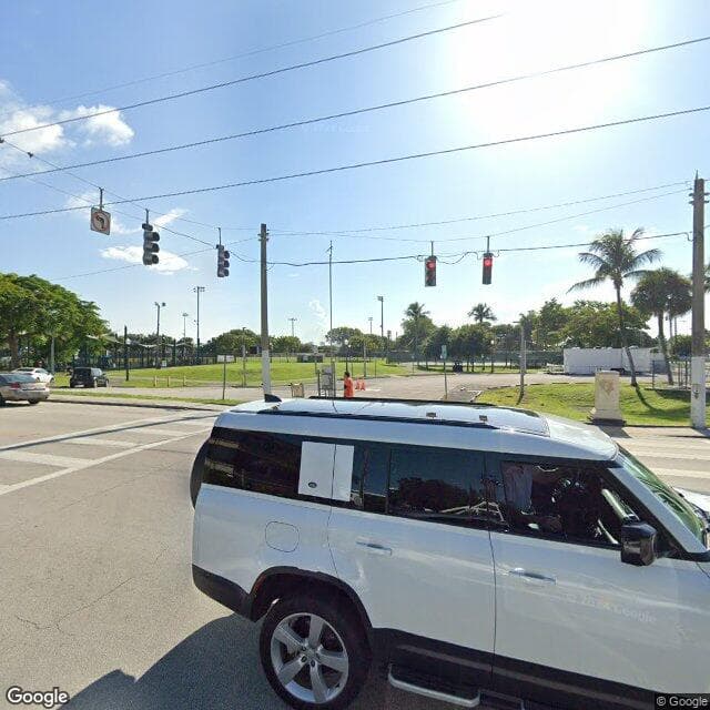 Jesus Of Nazareth - ALF in Miami, FL - Main View