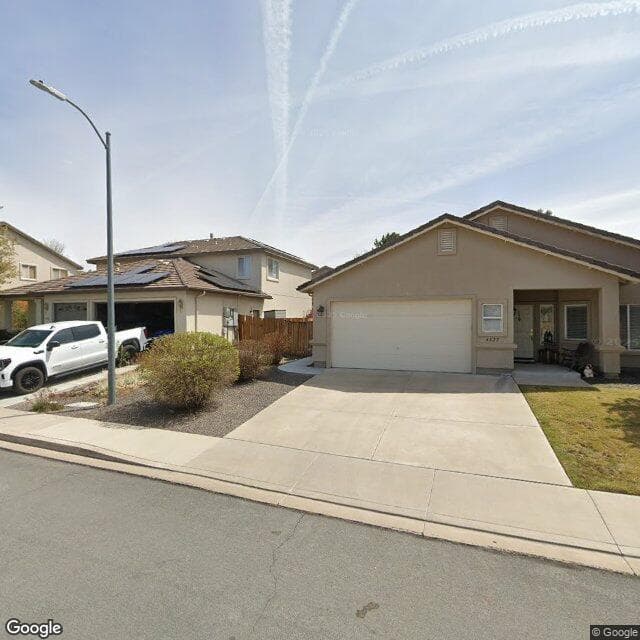 Jesusa Dela Cruz Residential Care in Sparks, NV - Main View