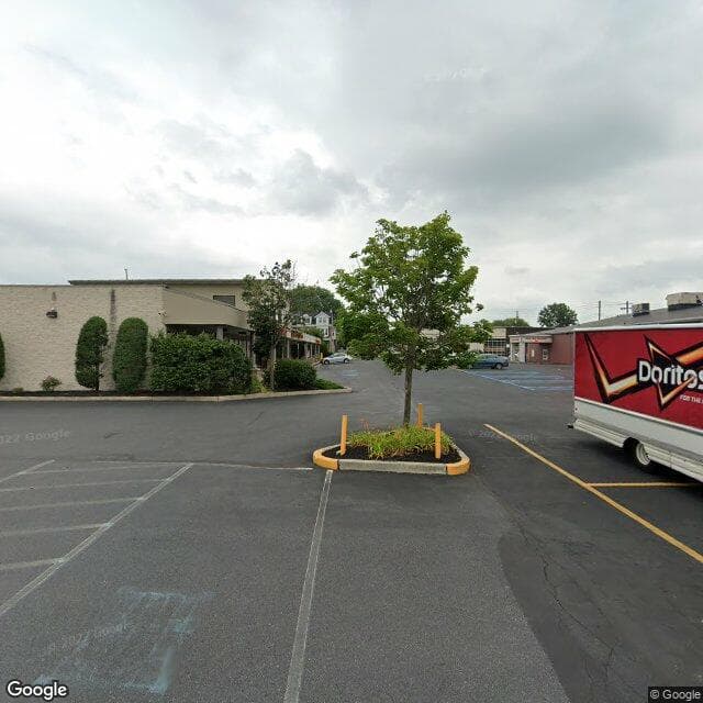 Jewel Healthcare and Rehabilitation Center in Allentown, PA - Main View