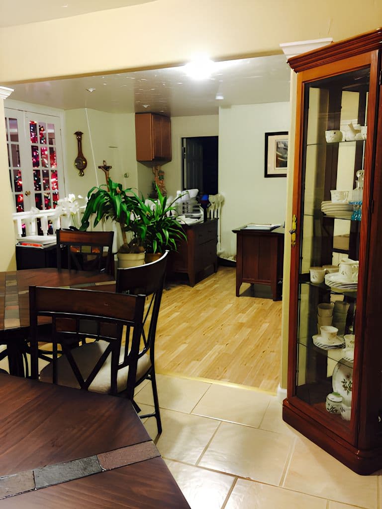 Jewel Lake Assisted Living Home - Senior living in Anchorage, Alaska