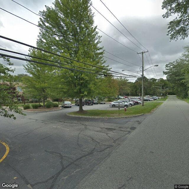 Jewish Home At Rockleigh in Rockleigh, NJ