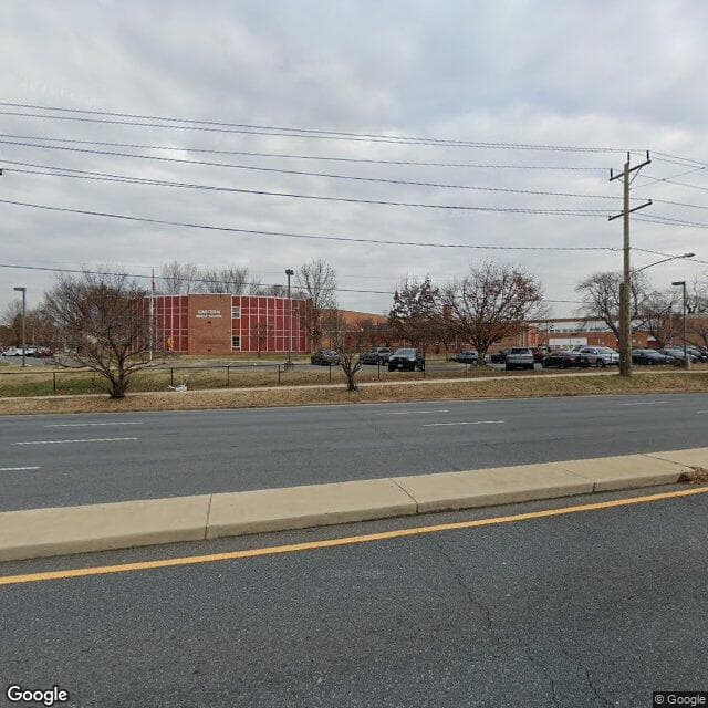 Jeya's Assisted Living Facility in Silver Spring, MD - Main View
