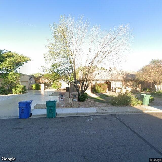 Jim & Patti Jones II in Mesa, AZ - Main View