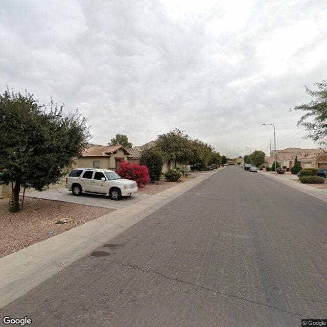 Jireh Homes in Chandler, AZ - Main View