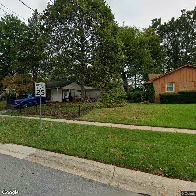 Jk House of Grace IV in Rockville, MD - Main View