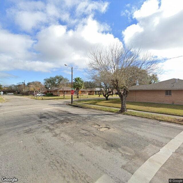 Jmj Senior Citizen Group Home in Corpus Christi, TX - Main View