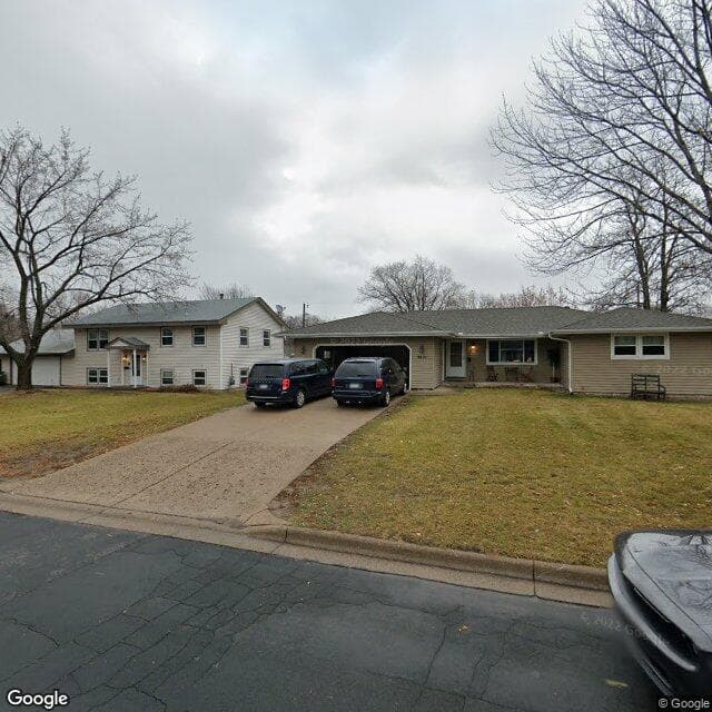 Jmkay Health Care Services in Fridley, MN - Main View