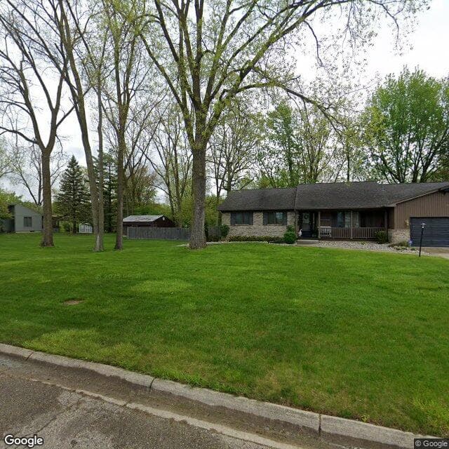 Joal Home in Flint, MI - Main View