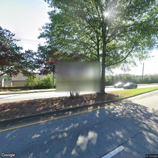 Joanie's Personal Care Home in Decatur, GA - Main View