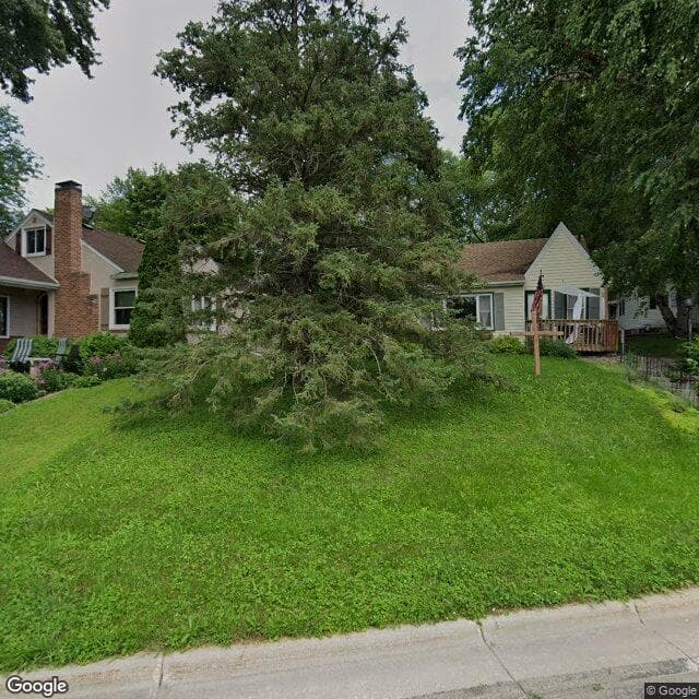 Joann Jensen in Albert Lea, MN