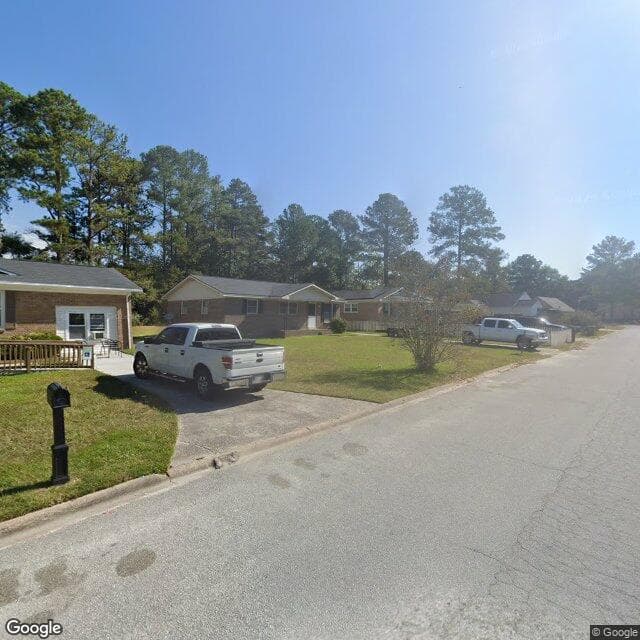 Joanne's Community Care Home II in Columbia, SC - Main View