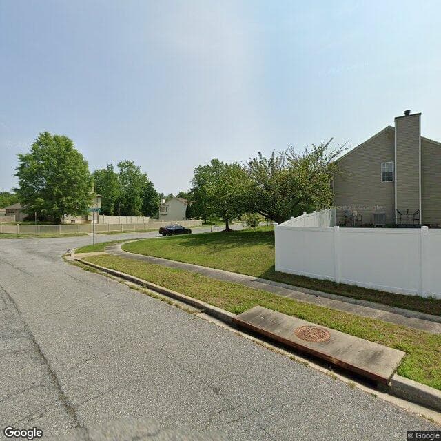 Jobean Assisted Living in Fort Washington, MD - Main View