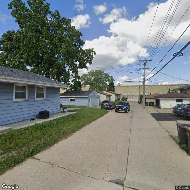 Jodies Place in Milwaukee, WI - Main View