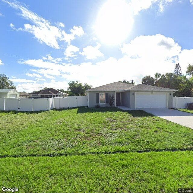 Johanna's Assisted Living in Port Saint Lucie, FL - Main View