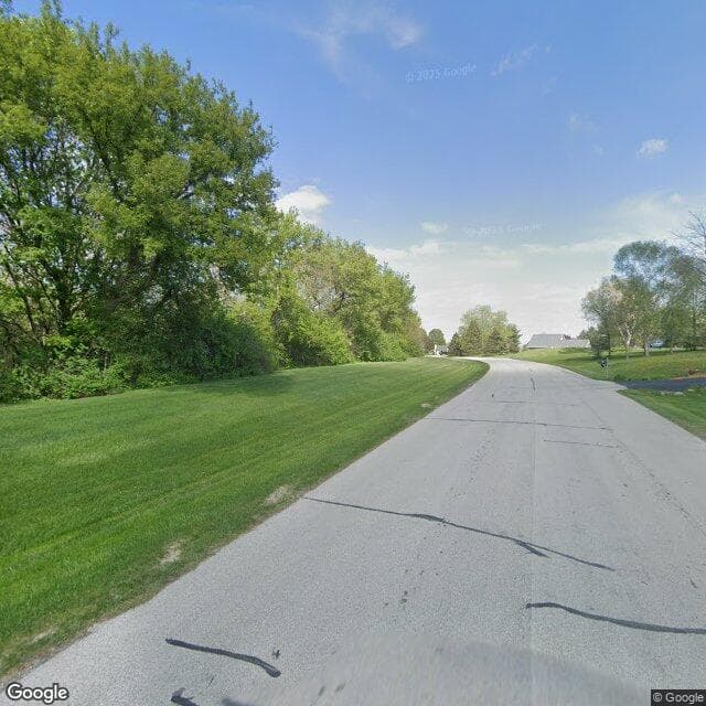 Johannesen Adult Family Home in New Berlin, WI - Main View
