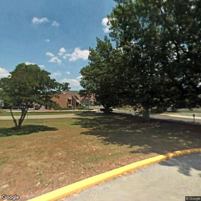 John B. Parsons Assisted Living in Salisbury, MD - Main View
