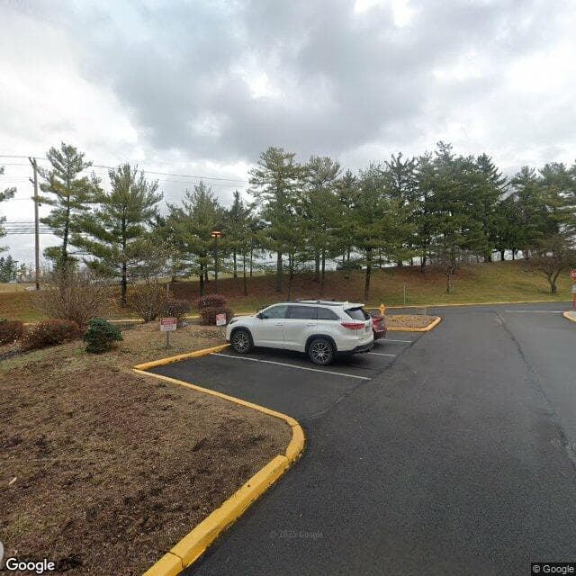 John J Kane Regional Center in Pittsburgh, PA