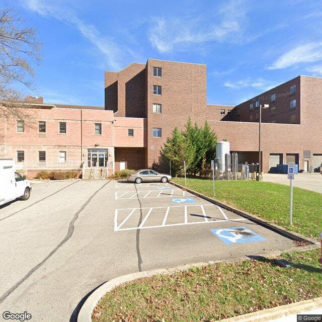 John J Kane Regional Center - Gl in Pittsburgh, PA - Main View