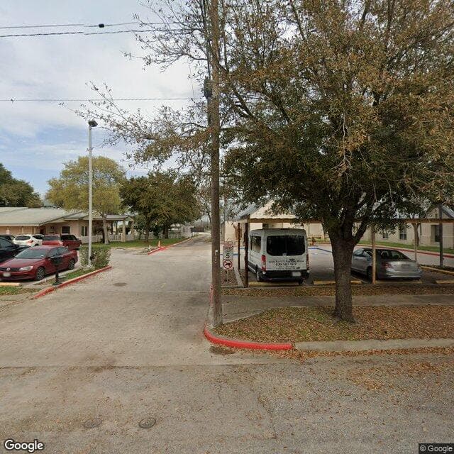 John Paul II Nursing Home in Kenedy, TX - Main View