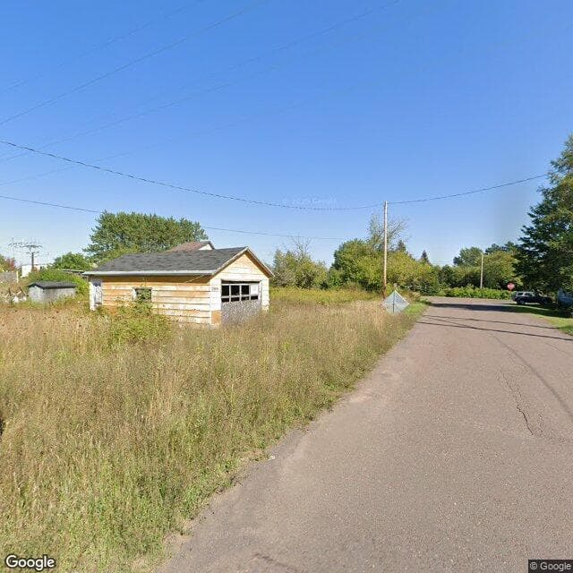 John R Rice Home in Atlantic Mine, MI - Main View
