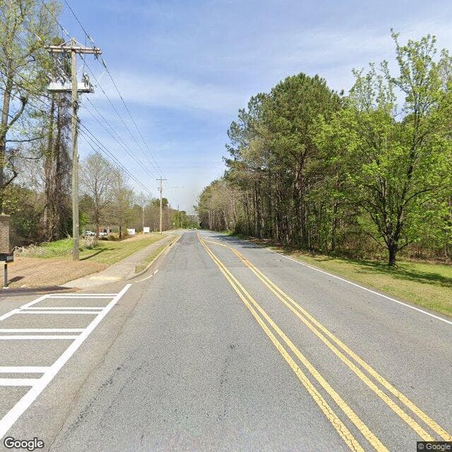 Johns Creek Senior Living Care in Alpharetta, GA
