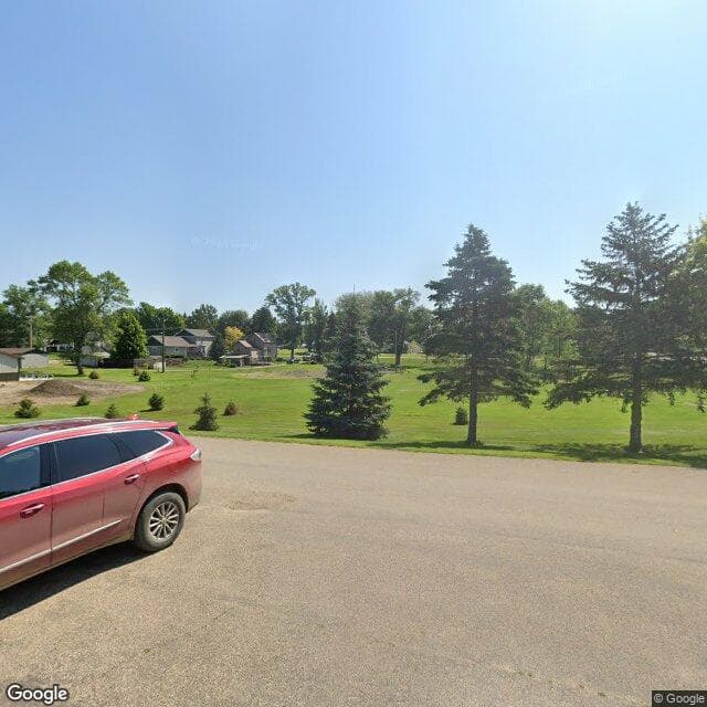 Johnson Center Of Sun Dial Manor - Senior living in Bristol, SD