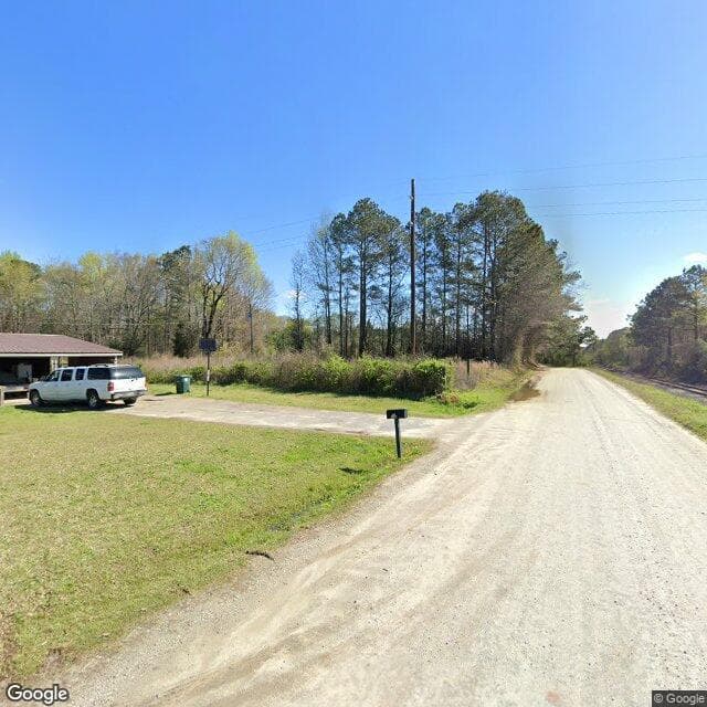 Johnson Personal Care Home in Greensboro, GA - Main View