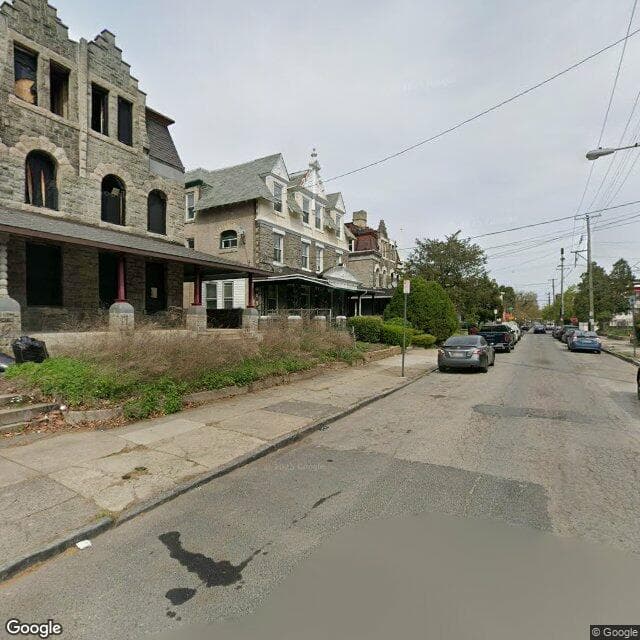 Johnson Personal Care Home in Philadelphia, PA - Main View