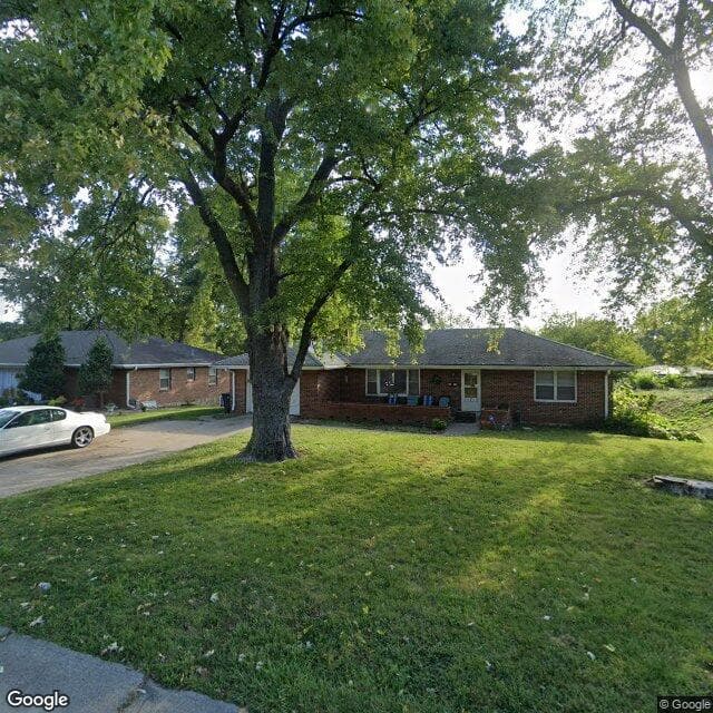 Johnsonville Care Home in Kansas City, KS - Main View