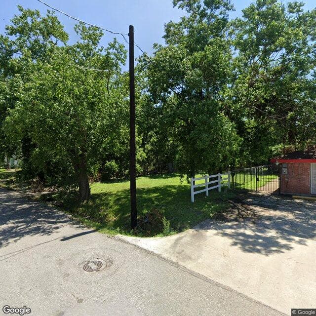 Jolivettes Care Center in Houston, TX - Main View