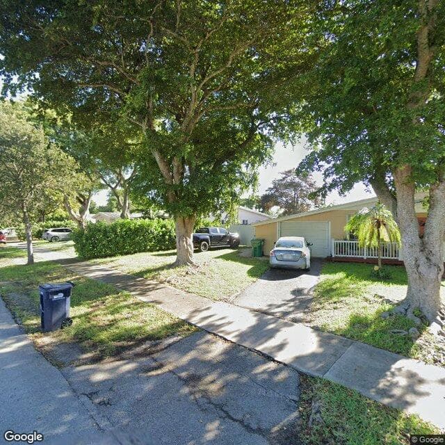 Jolly Home in Cutler bay, FL - Main View
