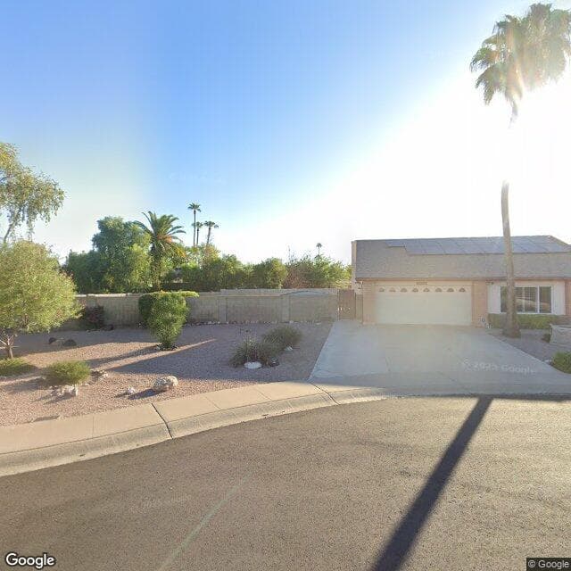 Jonahs Ark Assisted Living Home in Tempe, AZ - Main View