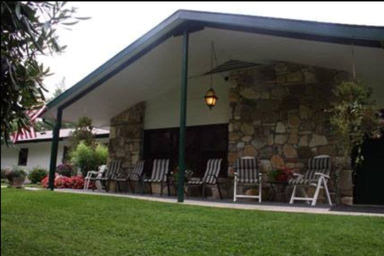 Jonas Ridge Adult Care in Jonas Ridge, NC - Main View