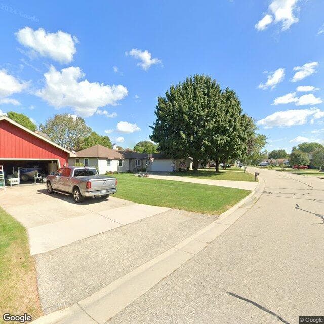 Jonathon Place in Appleton, WI - Main View