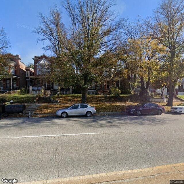 Jones - Williams Family Care in Baltimore, MD - Main View