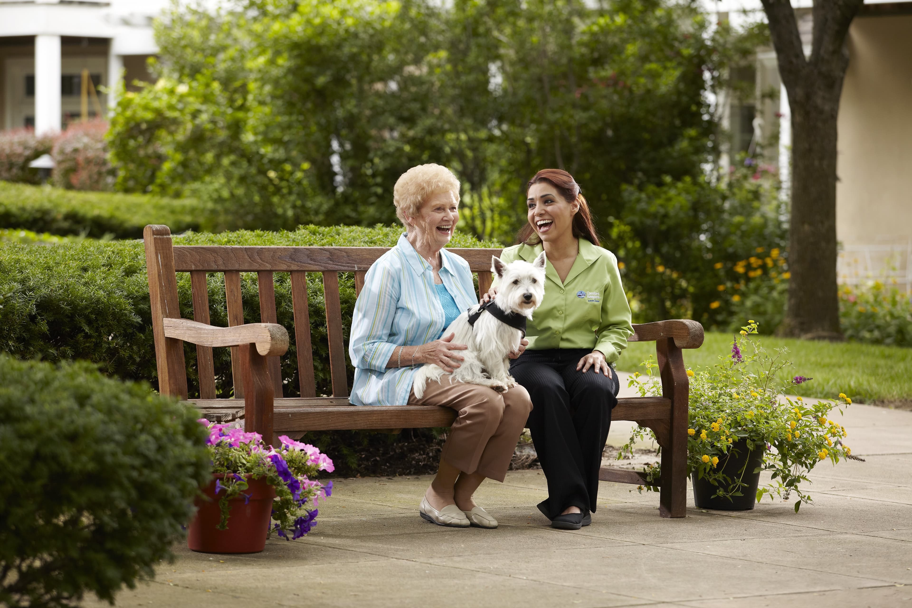 Comfort Keepers of Orange, CA in Orange, CA - Main View