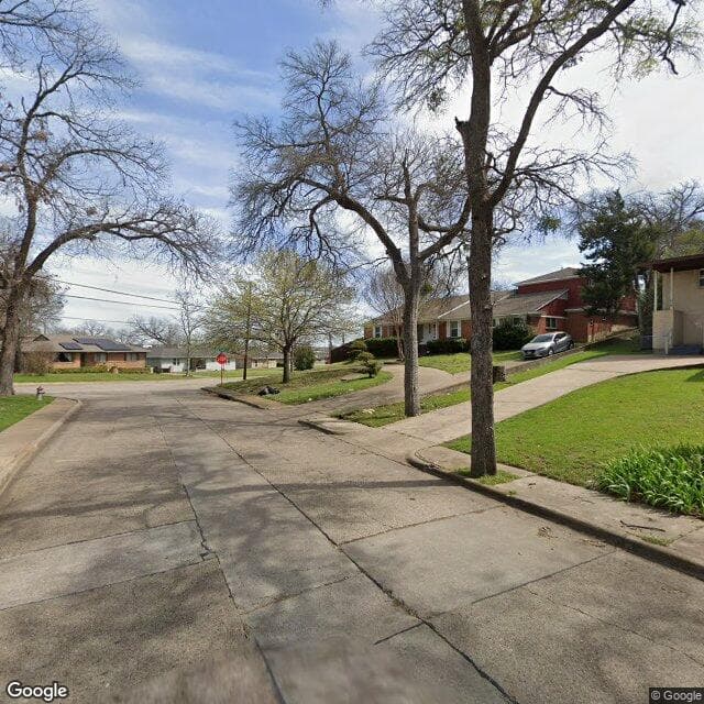 Jones Board And Care in Dallas, TX - Main View