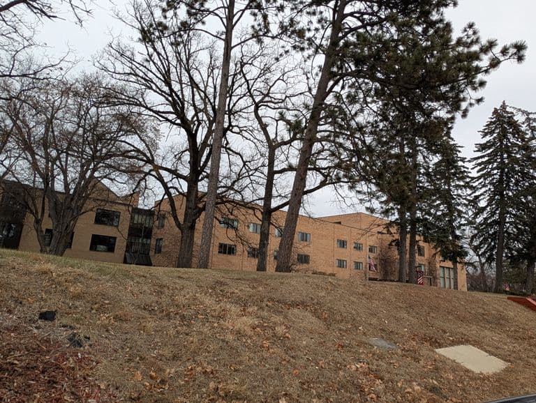 Jones Harrison Residence Assis in Minneapolis, MN - Main View
