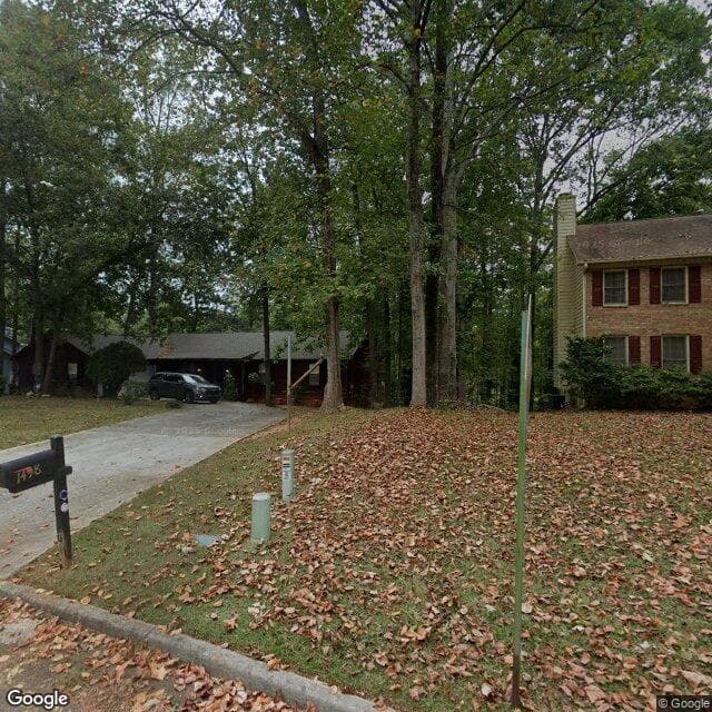 Jones-Cody - Community Living Arrangement in Lithonia, GA - Main View