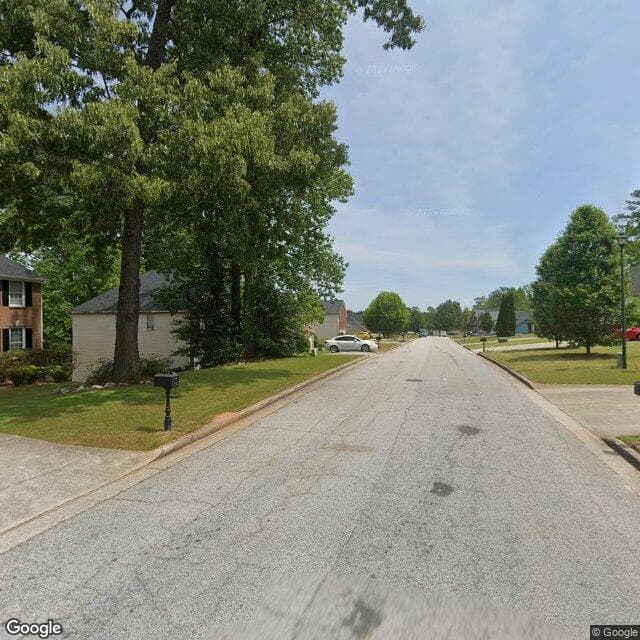 Jones-Cody - Community Living Arrangement at Wynbrooke in Stone Mountain, GA - Main View