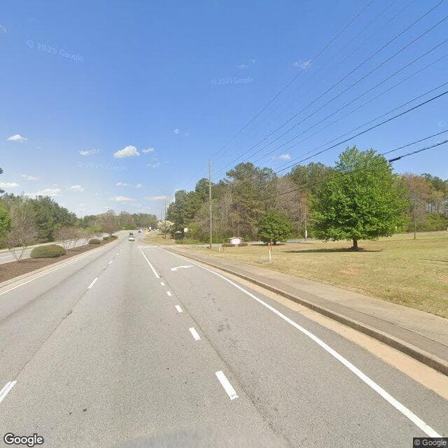 Jonesboro Nursing And Rehabilitation Center in Jonesboro, GA