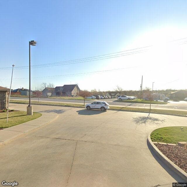 Joplin Gardens in Joplin, MO - Main View