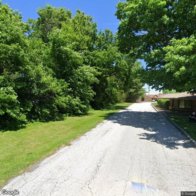 Jordan Creek Nursing & Rehab in Springfield, MO - Main View