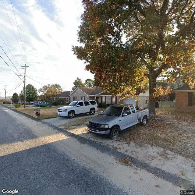 Jordan Personal Care Home in Augusta, GA - Main View