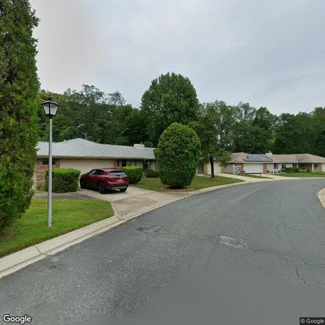 Joseph Home in Silver Spring, MD - Main View