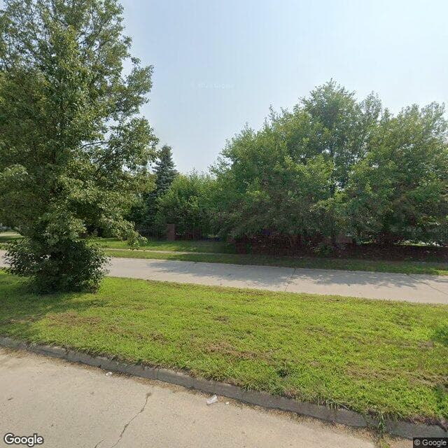 Joseph Manor in Romulus, MI - Main View