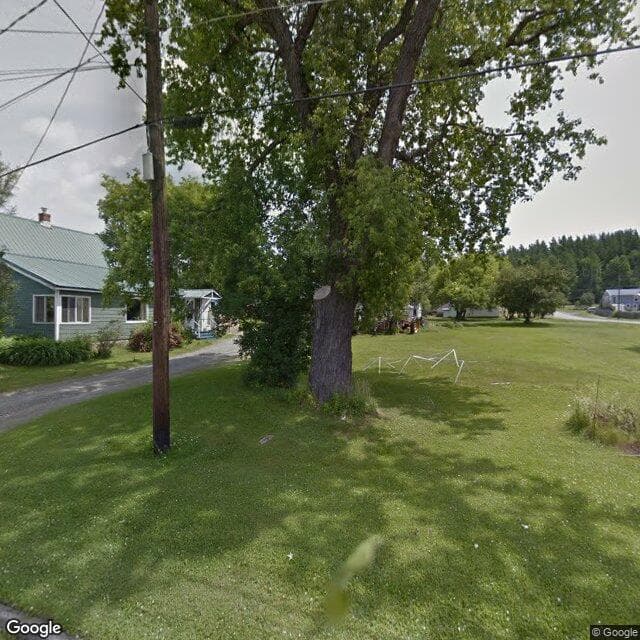 Joseph Street Foster Home in Houlton, ME