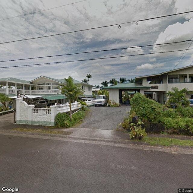 Josephine Cabal in Hilo, HI